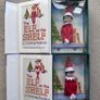 BN Elf On The Shelf Box Set ( Boy available Girl now sold) Image 2