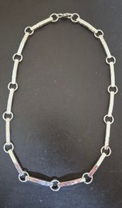 Sterling Silver Necklace