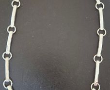 Sterling Silver Necklace