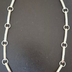 Sterling Silver Necklace