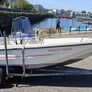 Dell Quay Dory Sportsman 15 Image 4