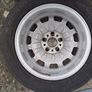 Tyres, 215/55R16 Image 8
