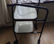 Healthcare Home Helper Trolley