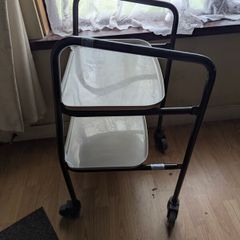 Healthcare Home Helper Trolley