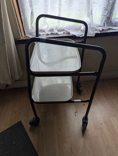 Healthcare Home Helper Trolley