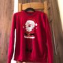 Christmas Jumper, size 38/40 Image 3