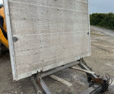 Zepro Tail Lift