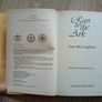 Run to the Ark by Tom Mc Gaughren hardback with dustcover in good condition see photos FREE STANDARD POSTAGE INCLUDED Image 5