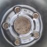 Audi A3 space saver wheel Image 3