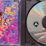 Simple Minds - Street Fighting Years CD (1989) Pop Rock New Wave EX+ Image 2