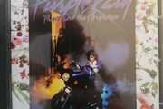 Prince CD - Purple Rain