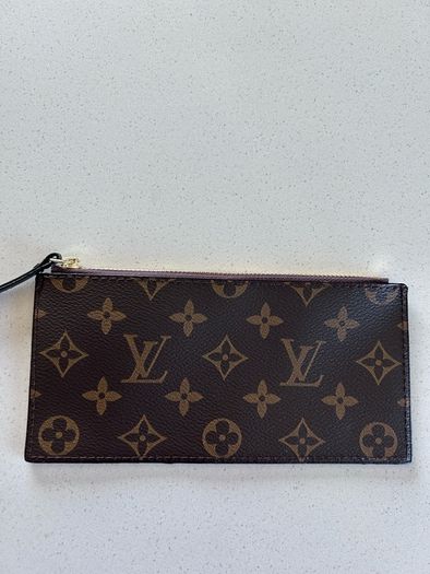LV coin purse