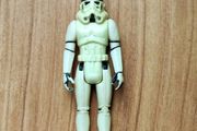 Vintage Star Wars Stormtrooper Kenner 1977 A New Hope Tatooine