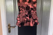 ladies dress
