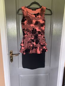 ladies dress