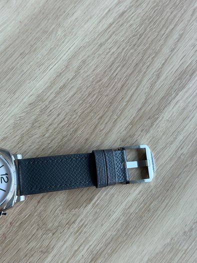 panarai strap and buckle