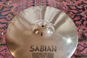 Sabian Vault Crash Cymbal 18"