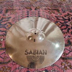 Sabian Vault Crash Cymbal 18"