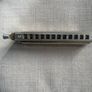 Vintage Thorens Harmonica Image 9