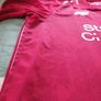 Liverpool Football Club Home Jersey 2018 to 2019 Medium Adult Image 10