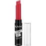 NYX Turnt up! Lipstick - Hollywood - New Image 4