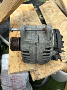 alternator dci 1.5