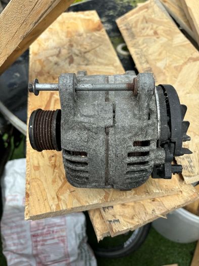 alternator dci 1.5