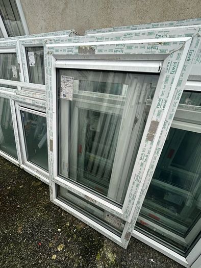 pvc window from 200