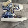 Converse Hi Tops - UK 3 Image 2