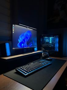 High End Gaming PC