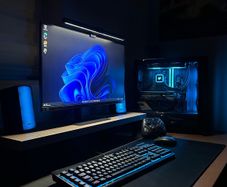 High End Gaming PC