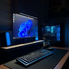 High End Gaming PC