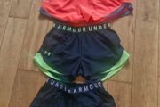 Underarmour shorts
