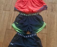 Underarmour shorts