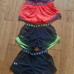 Underarmour shorts
