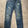 Denim jeans for boys Image 4