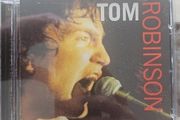 Tom Robinson CD - The Gold Collection