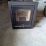 Stanley Solis Insert Stove Image 5