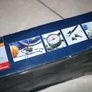 Crivit Twin Cylinder Foot Pump (new) Image 4