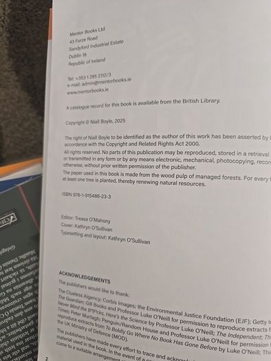 Life Matters 2nd edition