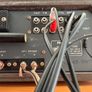 Vintage Japanese Receiver Rotel FAX-550 Image 2