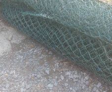 Mesh Wire (FREE)