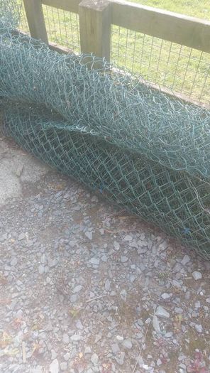 Mesh Wire (FREE)