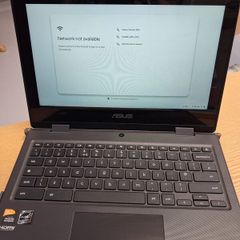 Lap top / chrome book