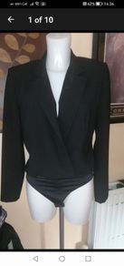 beautiful new zara bodysuit