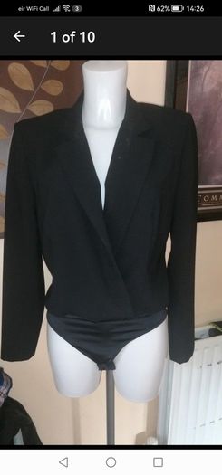 beautiful new zara bodysuit
