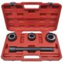 4 pcs Track Rod End Remover and Installer Tool Set Image 4
