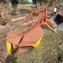 Farm hay machinery Image 3