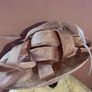 Phase Eight Fascinator headband Image 2
