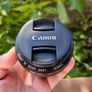 canon EF 50mm 1.4 USM Image 5